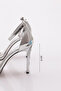 895 Women's Heeled Evening Dress Shoes - 5