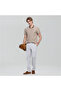 Men’s Slim Taper Stretch Cotton Khaki Pants - 2