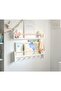 40 cm 2-Piece Mdf Montessori Shelf & Bookcase - 2