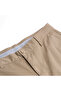 Men’s Slim Taper Stretch Cotton Khaki Pants - 4