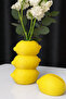 Lemon Chic Tasarım Vazo - 2