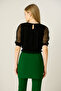 Over the Knee Skirt - 2