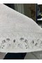 Lavi̇nya Curly Towel 50 X 90 - 2