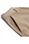 Men’s Slim Taper Stretch Cotton Khaki Pants - 5