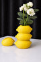 Lemon Chic Tasarım Vazo - 3