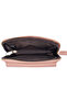 Floral Patterned Stylish Mini Handbag - Not Suitable for Phone - Cash and Card Holder Bag - 6