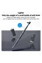 3M Ultra Long Carbon Fiber Selfie Stick (3rd Gen) for Action Camera and Mobile - 2