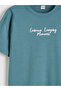Shining Choices from Shining Store Text Printed Boy's T-Shirt - 3