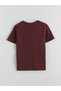 Zero Roba Collar Printed Boy's T-Shirt from Uzg Store to Style Keepers - 3