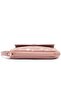 Floral Patterned Stylish Mini Handbag - Not Suitable for Phone - Cash and Card Holder Bag - 4