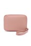 Floral Patterned Stylish Mini Handbag - Not Suitable for Phone - Cash and Card Holder Bag - 2