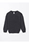 Esvab • Modern & Distinctive Zero Roba Collar Knitwear Boys' Sweater - 3