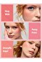 Floral Flush Blush Palette Multicolor - 6