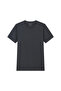 Men’s Slim Cotton Crew Neck Tee 3‑Pack Essentials - 2