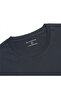 Men’s Slim Cotton Crew Neck Tee 3‑Pack Essentials - 3