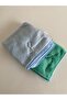 Mikrofiber toz bezi 2li