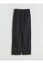 Rmz Gi̇yi̇m Farkiyla Boys' Pleated Pants with Waist Cord - 2