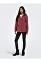 Women's Red1 Onlstarline Spring Jacket Otw Cc Jacket 15218612-Spicedapp - 4