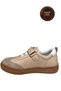 Children's Shoes Genuine Leather Orthopedic Sole, Stylish - 2