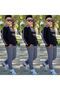 Boy's Holiday & Special Occasion Top and Bottom Set |   Modern Design |   6–15 Years I Stylish Top and Bottom Set - 3