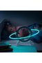 Aftonsparv Night Table Lamp Led Decorative Lighting, Vontestore Multicolor, 25X38 cm - 3