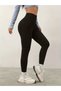 Raised High Waist Recovery Leggings - 2
