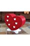 Red Heart Jewelry Stand - Valentine's Day Special - 2