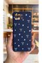 Oppo Reno 4 Lite Compatible Mini Bow Patterned Silicone Shock Absorbing Classic Protected Rubber Case - 2
