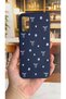 Infinix Gt 30 Pro Compatible Mini Bow Patterned Silicone Shock Absorbing Classic Protected Rubber Case - 2