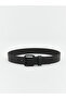 Esvab • Modern & Distinctive Leather-Look Belt for Boys