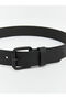 Original Leather-Look Boys' Belt - 4