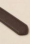 Women's Snake Buckle Faux Leather Adjustable Belt Mfr5011 - 105Cmx3Cm - 5