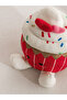 Rmz Gi̇yi̇m Farkiyla Cake Figured Plush Doll Pillow 18 cm - 2