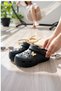 Daily Slippers Deniz Sabo Doctor Nurse Hospital Comfort Sandals - 6