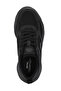 Genesis Women's Black / Dark Gray Running & Walking Sneakers - 5