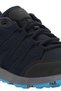 Albus I Men's Navy Blue / Cobalt Blue Casual Sports Shoes - 4