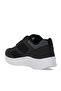 Genesis Women's Black / White Running & Walking Sneakers - 3