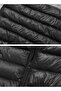 Girls Boys Waiter Teenager Winter Thick Puffer Jacket - 7