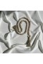 Decorative Wooden Beaded Ring Detail Decorative Ornament Prayer Beads/Wall Ornament/Gift Prayer Beads - 4