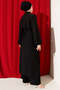 Beli Tunnel Long Tunic Double Set - 4