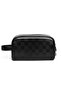 Phantom Numeric Lock Travel Pouch – Black - 3