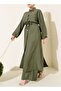 Beli Tunnel Long Tunic Double Set
