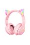 B90 BT 5.3 Gaming Headphon - 2