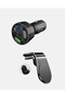 360 °   Rotary Tool and 55W Quick Accessory Set - 5