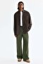 Relaxed Fit Cotton shirt - 2