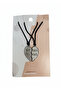 Forever Best Friends and Shared Heart Necklace Set