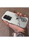 Samsung Galaxy S23 Ultra Compatible Luxury High-Quality Phone Case with Airplane Stripes Pattern - 2