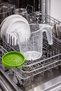 Oil Storage Container with Strainer - 500 ml - Plastic - Dishwasher Safe - Ergonomic - - 3
