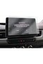 Nissan Townstar Compatible 2025 2026 Model 8 Inch Multimedia 9H Nano Screen Protector - 2