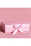 Magnetic Pink Gift Box - 2